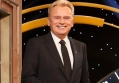 Pat Sajak Bids Farewell to 'Wheel of Fortune' After Four Decades