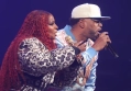 Method Man Teases Possible Collaboration With Mary J. Blige