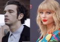 Matty Healy Finds Taylor Swift's Diss Track 'Hilarious' Since They Were Never 'Serious'