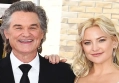 Kurt Russell Reveals Kate Hudson's Song That Gives Him Emotional Connection