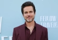 Matthew Bomer Claims Sexual Orientation Prevented Him from Playing Superman