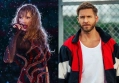 Taylor Swift's Surprise Tracklist in Liverpool Features Calvin Harris and Rihanna's Song