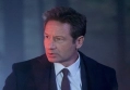 David Duchovny Hints at Return to 'The X-Files' as Agent Mulder