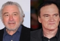 Robert De Niro and Quentin Tarantino Reunite for 'Jackie Brown' Screening at Tribeca Film Festival