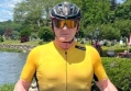 Gordon Ramsay Shows Painful Rib Injury After Scary Bike Accident, Thanks Helmet for Saving His Life
