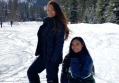 Evelyn Lozada 'So Excited' to Be a Grandma as Daughter Shaniece Hairston Is Pregnant