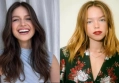 Melissa Benoist Passes the Supergirl Cape to Milly Alcock, Offers Words of Wisdom