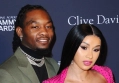 Cardi B Allegedly Pregnant With Third Child Amid Offset Abortion Scandal