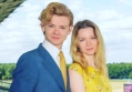 Elon Musk's Actress Ex-Wife Talulah Riley Marries 'Love Actually' Star Thomas Brodie-Sangster