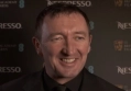 'Fantastic Four' Star Ralph Ineson Relies on His Son to Teach Him About Marvel Lore
