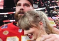 Taylor Swift Delights 'Eras' Tour Attendees by Bringing BF Travis Kelce Onstage at London Show