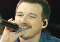 Morgan Wallen Hit in Face by Fan's Thong During Concert