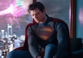 'Superman' Set Photos: David Corenswet Sports Curly Hair as Clark Kent