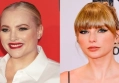 Meghan McCain Warns Taylor Swift of Karmic Consequences for Blocking Other Artists' Success
