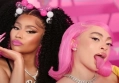 Ice Spice Accused of Trolling Nicki Minaj After Debuting New Hairstyle