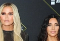Kim and Khloe Kardashian Sister Spat Over Mom-Shaming on 'The Kardashians'