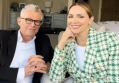 David Foster Deemed 'Shallow' for Calling Wife Katharine McPhee 'Fat'