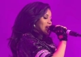 Cardi B Looks Pregnant During BET Performance: See Footage!