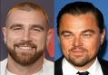 Travis Kelce Clubbing With Leonardo DiCaprio Before Flying to Dublin to Support Taylor Swift