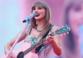 Taylor Swift Gracefully Handles Stage Malfunction at 'Eras Tour' Dublin Concert