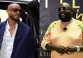 Marlon Wayans Warns of Deadly Rap Beef After Rick Ross Attack