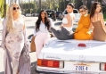 The Kardashians Have Heated Debate About Aliens 