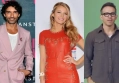 Justin Baldoni Sues Blake Lively and Ryan Reynolds for $400M for Alleged Extortion and Defamation