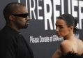 Kanye West Found Grammys 2025 'Dull and Boring' After Shocking Antics With Wife