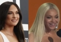 Kacey Musgraves Accuses Fans of Trying to Pit Her Against Beyonce Following Viral Reaction at Grammys 