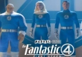 'Fantastic Four: First Steps' Teaser Trailer Introduces Marvel's First Family, H.E.R.B.I.E. and Villain