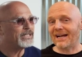 Howie Mandel Apologizes to Bill Burr for Uncomfortable 'Family Reunion' With Billy Corgan