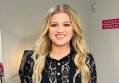 Kelly Clarkson 'Completely Fine' Amid Concerns After Week-Long Absent From Talk Show