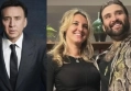 Nicolas Cage's Son Weston Hits Back at Mom Amid Assault Lawsuit