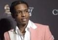 A$AP Rocky Stuns Crowd With Helicopter Entrance at Rolling Loud California