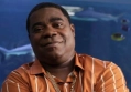 Tracy Morgan Hospitalized With Food Poisoning After Courtside Medical Incident