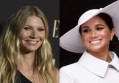 Gwyneth Paltrow Weighs in on Meghan Markle's Lifestyle Brand