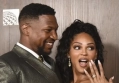 Jonathan Majors Marries Meagan Good in Private Ceremony Officiated by His Mom