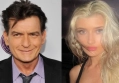 Charlie Sheen's Daughter Finally Feels 'So Pretty' After Getting Rid of Dad's Nose in Plastic Surgery