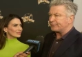 Hilaria Baldwin Scolds Alec Baldwin, Calls Him 'Annoying' During Red Carpet Interview
