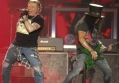 Guns N' Roses Part Ways With Drummer Frank Ferrer 
