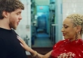 Jack Harlow Flirts With Doja Cat in 'Just Us' Music Video