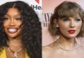 SZA Hint at Future Collaboration With Taylor Swift