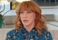 Kathy Griffin Seeks Public's Help to Identify 'Creeper' Harassing Her in Malibu