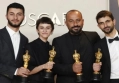 'No Other Land' Director Beaten by Settlers, Detained by Israeli Military After Oscar Win