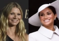 Gwyneth Paltrow and Meghan Markle Shut Down Feud Rumors in the Best Way Possible