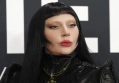 Lady GaGa Hit With Lawsuit Over 'Mayhem' Logo 
