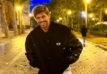 Actor William Levy Arrested and Charged for Disorderly Intoxication 
