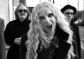 Garbage Rocker Shirley Manson Defends Her Look After Being Called 'Unrecognizable'