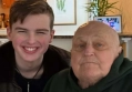 'Young Sheldon' Star Iain Armitage Mourns the Loss of Hero Grandfather