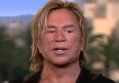 Mickey Rourke Plans Lawsuit Against 'Celebrity Big Brother UK' After Dramatic Exit